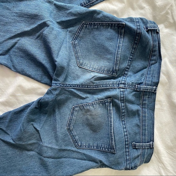 Skinny Denim Jeans | Forever 21 - Picture 3 of 5